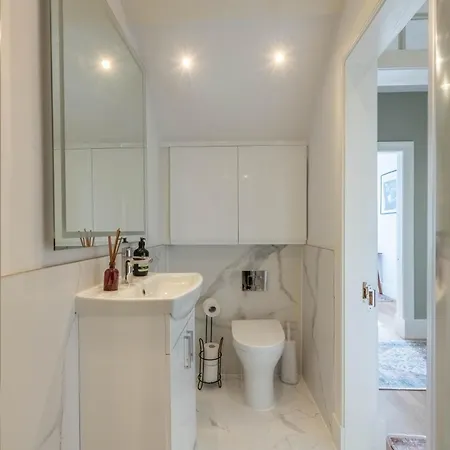 Wemyss Hideaway Retreat