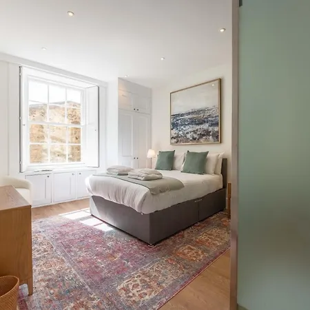 Wemyss Hideaway Retreat *