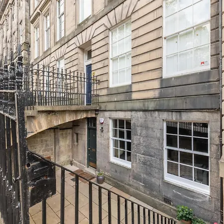 Wemyss Hideaway Retreat Edinburgh