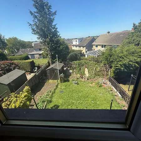 A Beautiful Double Bedroom That Be Your In *
