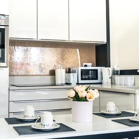 Bed & Breakfast In Edimburgo