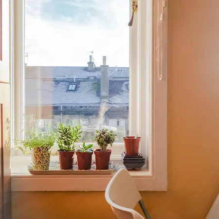 Sophisticated In Centre Appartamento