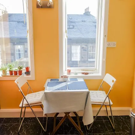 Sophisticated In Centre * Edimburgo