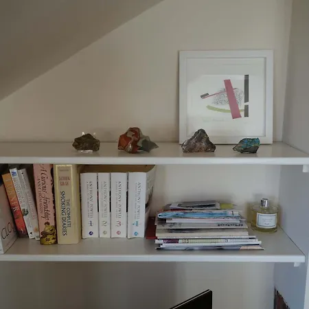 Sophisticated In Centre * Edimburgo