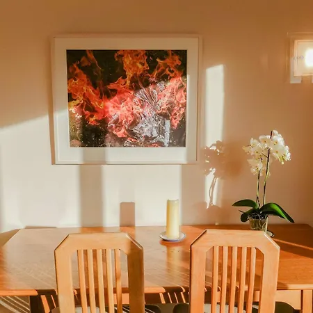 Sophisticated In Centre * Edinburgh