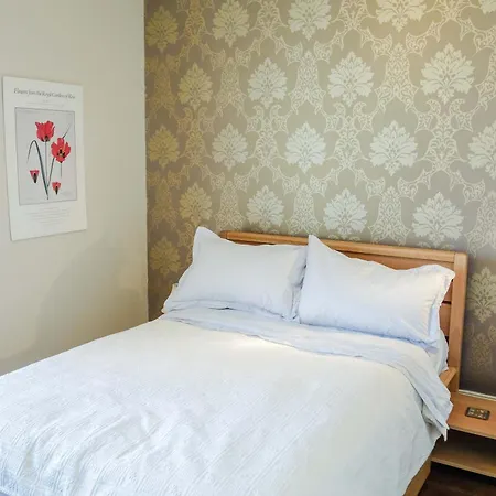 Sophisticated In Centre Appartamento Edimburgo