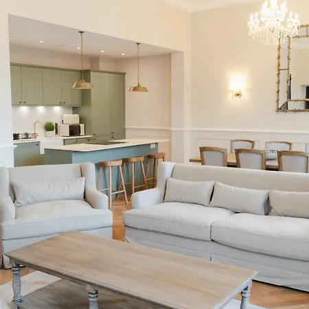 Code Pod - The Court - Edimburgo