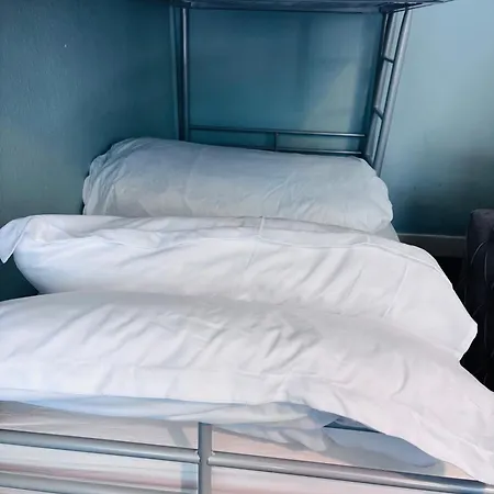 Entire Flat In Edinburgh, Center Appartamento