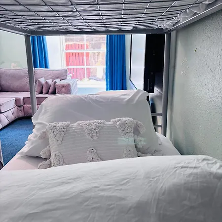 Lejlighed Entire Flat In Edinburgh, City Center *