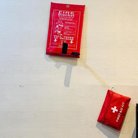 Appartement Peaceful Centre Retreat At Great Location And Easy Access