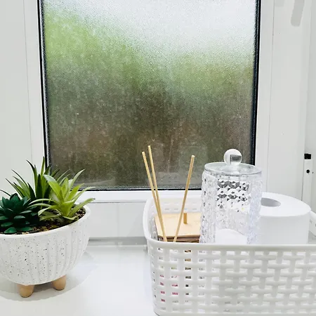 Peaceful Centre Retreat At Great Location And Easy Access Appartement Édimbourg