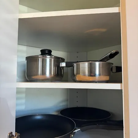 Apartamento Central Accessible Home With Great Amenities & Free Parking Edimburgo