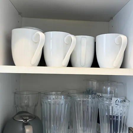 Appartement Peaceful Centre Retreat At Great Location And Easy Access *