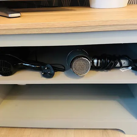 Peaceful Centre Retreat At Great Location And Easy Access Эдинбург