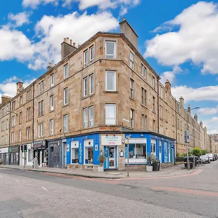 Guestready - Modern 1br In *