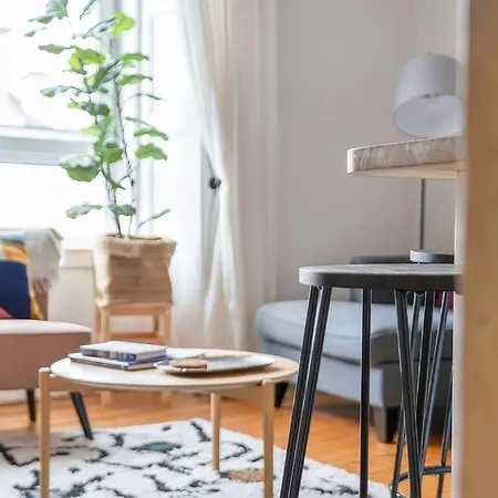 Guestready - Modern 1br In *