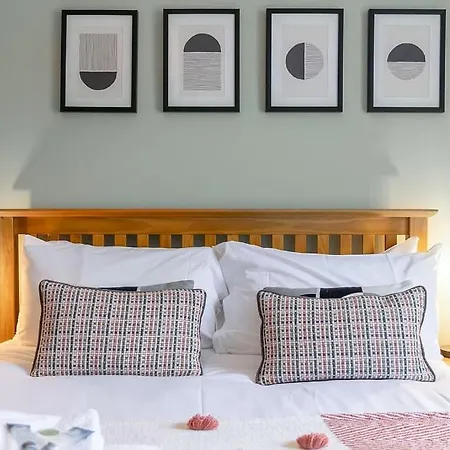 Apartmán Guestready - Enchanted In