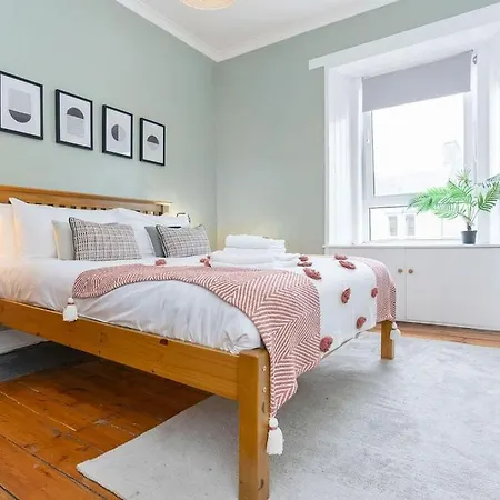 Guestready - Modern 1br In 公寓