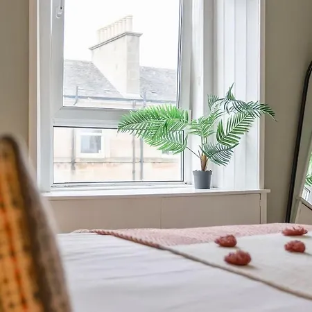 Lägenhet Guestready - Modern 1br In