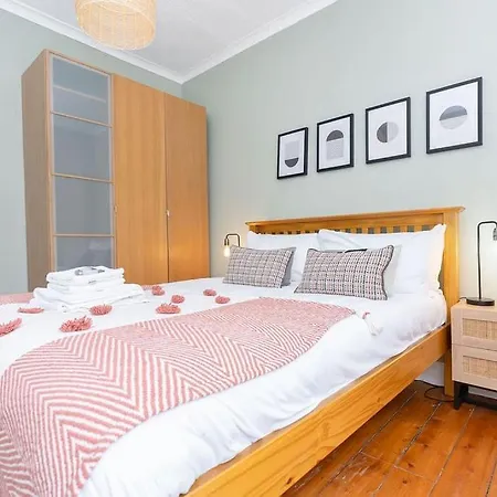 Guestready - Modern 1br In *