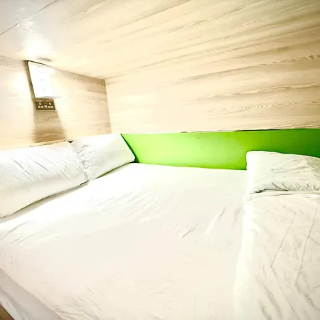 West End Hostel