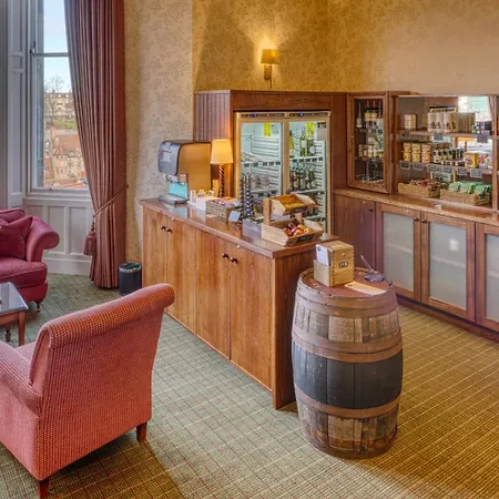 Hapimag Edinburgh