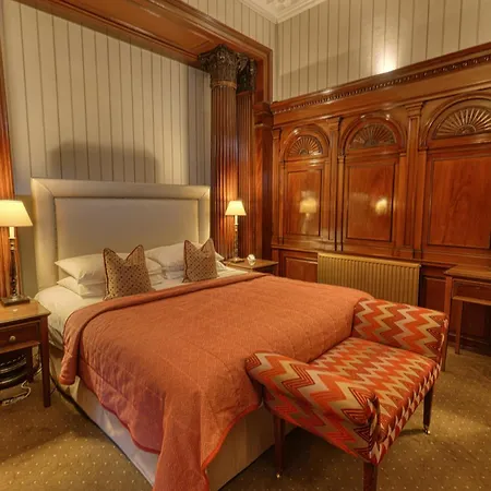 Hapimag 4* Edinburgh