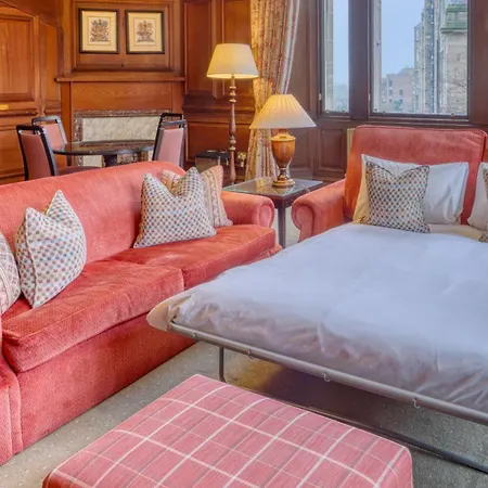 Hapimag Hotel Edinburgh