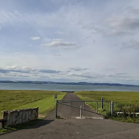 Apartment Ferry Gait