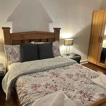 Royal Apartment