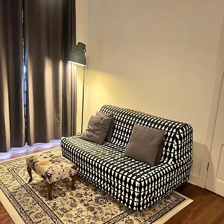 Apartment Royal