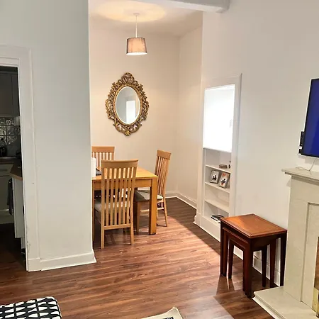 Royal Apartment Edinburgh