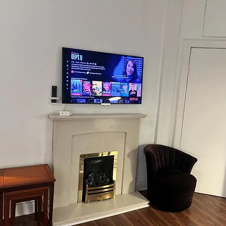 Royal * Εδιμβούργο