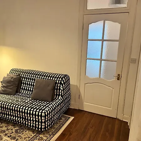 Royal Apartment