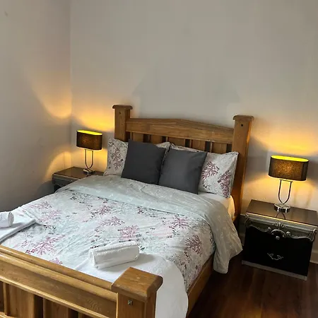Royal Apartment Edinburgh