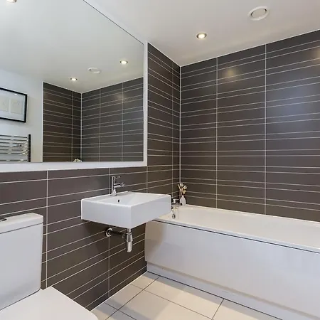 Capital Retreats - Shandwick Place إدنبرة