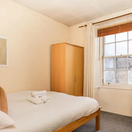 Charming 2bd Flat 10 Minutes To Castle Appartement Édimbourg
