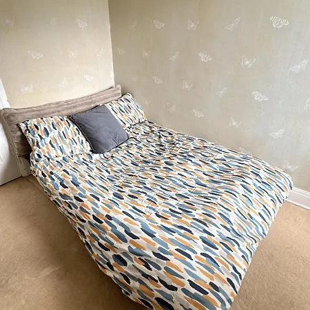 Heart Of Edinburgh- Near Portobello אדינבורו