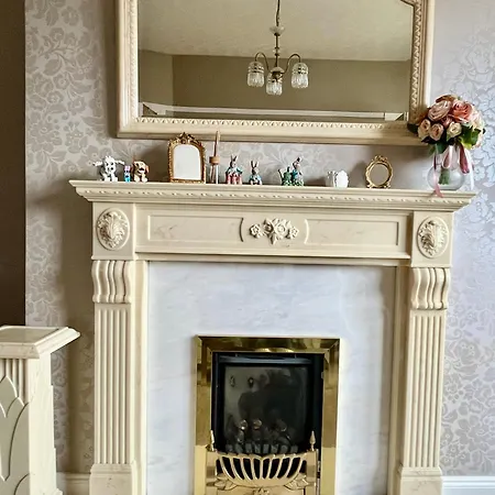 Heart Of Edinburgh- Near Portobello