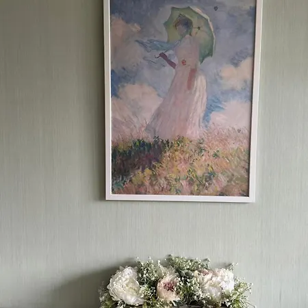 Heart Of Edinburgh- Near Portobello Lägenhet