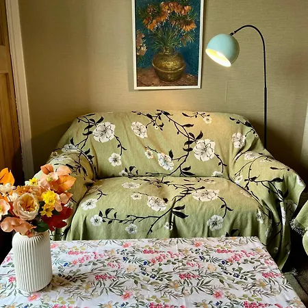 Heart Of Edinburgh- Near Portobello * אדינבורו