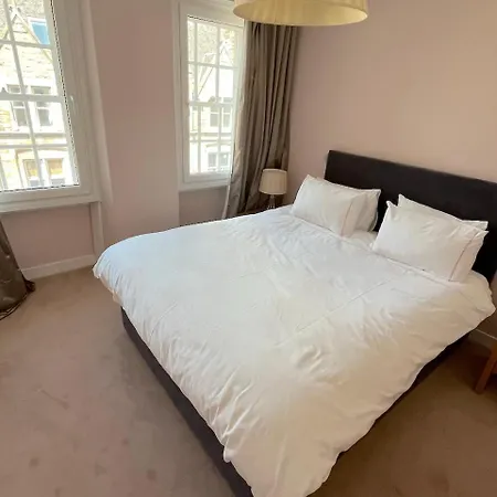 Appartamento New Royal Mile Spacious Quiet Comfortable Flat With Balcony & Great Views Floor No Lift *