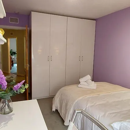Appartamento P & N Edimburgo