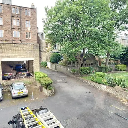 Appartamento P & N Edimburgo