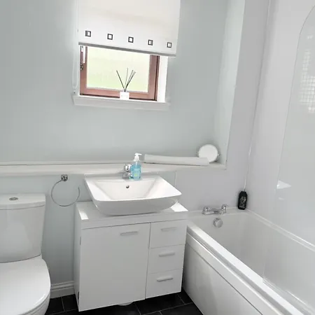 Cosy & 2 Bedrooms Lägenhet