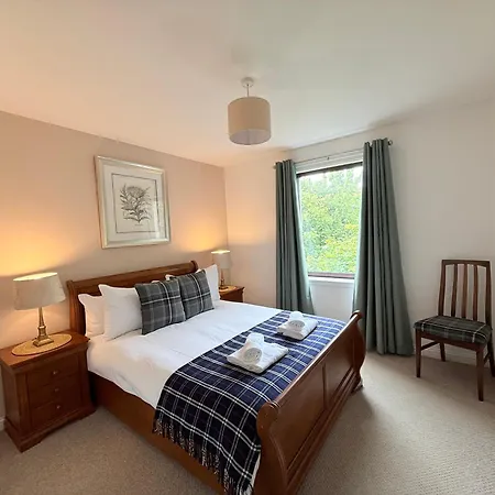 Apartment Cosy & 2 Bedrooms *