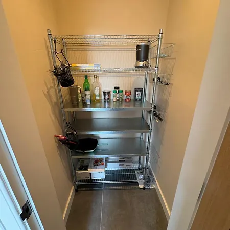 Spacious 2 Bed - Perfect Location Διαμέρισμα Εδιμβούργο