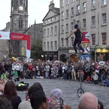 Drumdryan Ground Floor