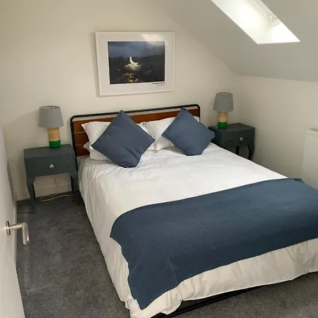 Appartamento The Stockbridge Photography Studio 3 Bedrooms, 1 Bathroom