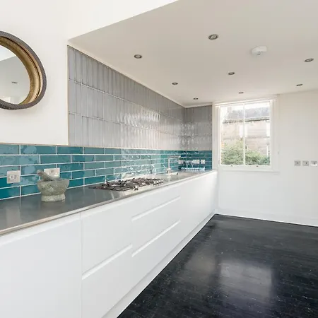 Appartamento The Stockbridge Photography Studio 3 Bedrooms, 1 Bathroom *